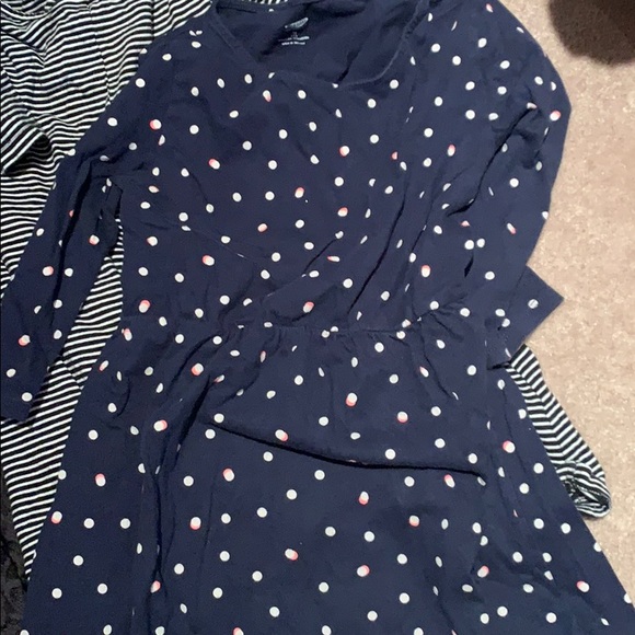 Assorted bundle of girls dresses - Picture 2 of 6